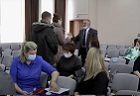Депутата Колыванского райсовета едва не увезли в психбольницу прямо с сессии